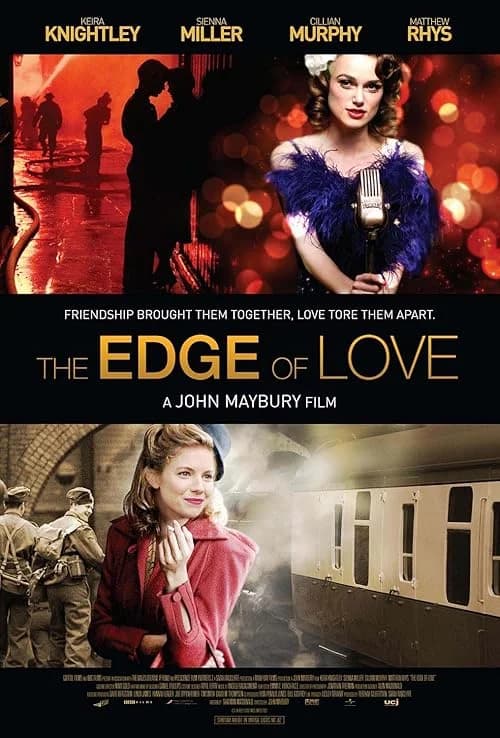 The Edge of Love