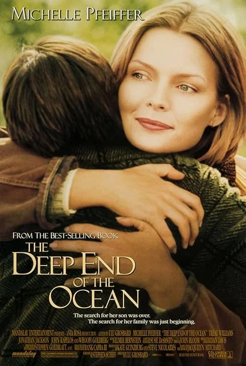The Deep End of the Ocean film posteri